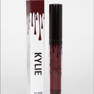 Kylie Cosmetics Gloss
